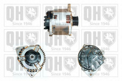 QUINTON HAZELL qra1550 -  Генератор